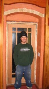 Dan Johnson, Green Homes Expert Image